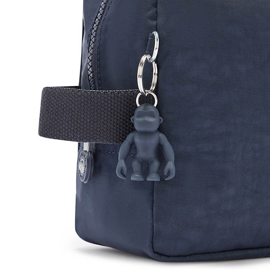 Kipling Parac Small Toilettas Blauw | NL 1460ZU